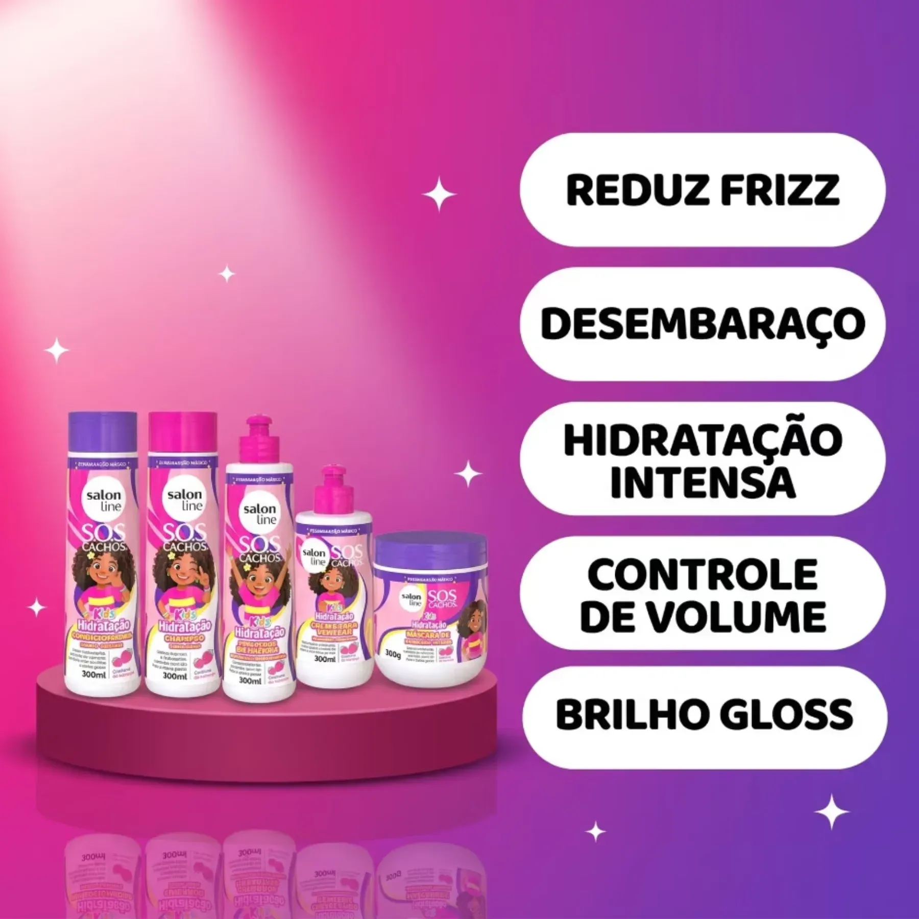 KIDS GERAL